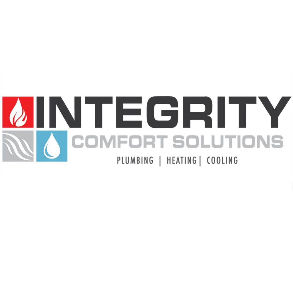 Slide of Integrity Comfort Solutions