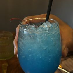 Le Grand - Mocktails