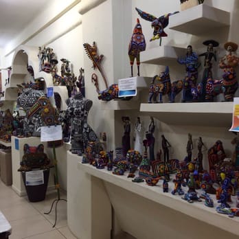 Tierra Huichol - Malecón - Art Galleries Near Me - Puerto Vallarta, JAL Tierra Huichol - Malecón - Art Galleries Near Me - Puerto Vallarta, JAL