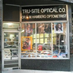International Vision Center