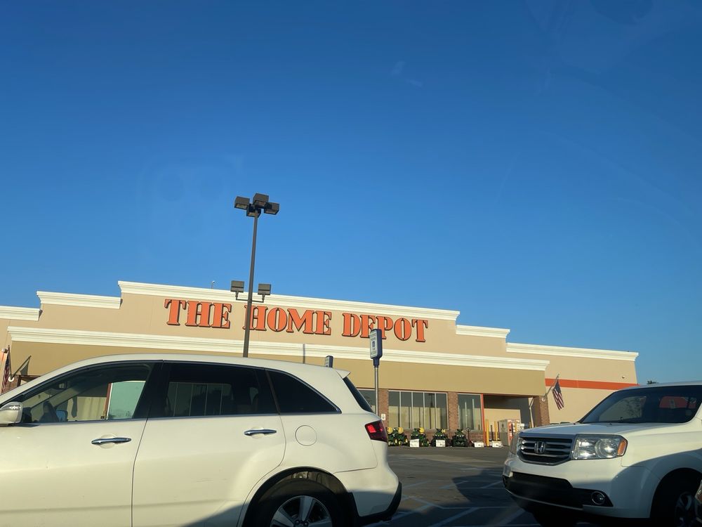 THE HOME DEPOT - Updated November 2024 - 14 Reviews - 500 Elsinger Blvd