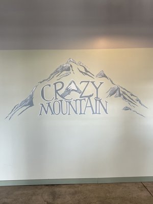 Crazy Mountain Brewery by null