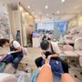Bedazzled Nails and Spa