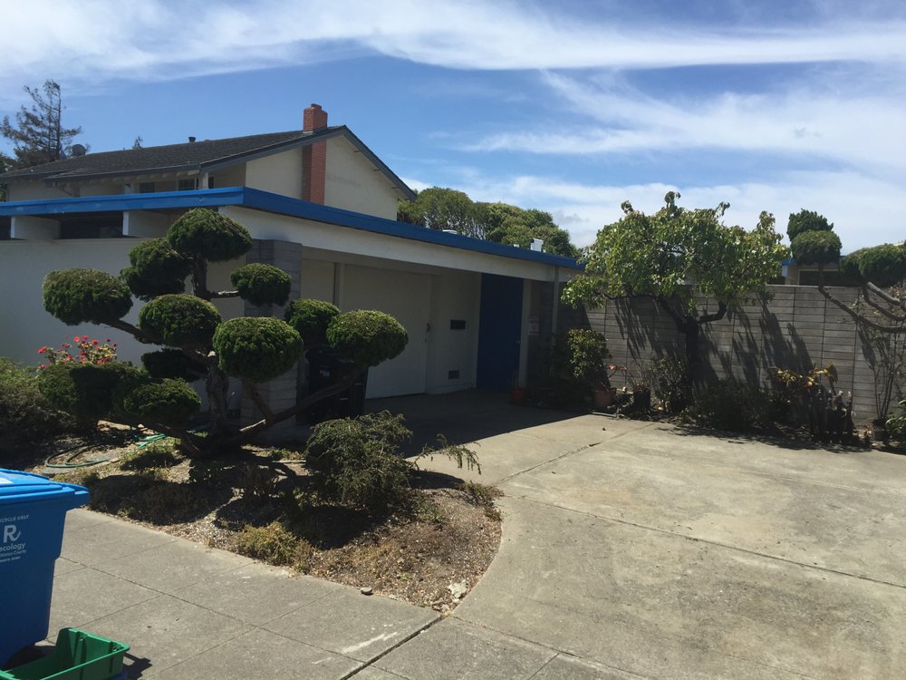 Slide of Roofing Responsibly