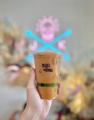 Java Kai Bar Coffee Roasters by null