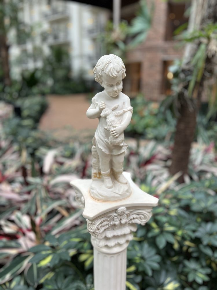 Gaylord Opryland Convention Center - wedding in Nashville, TN