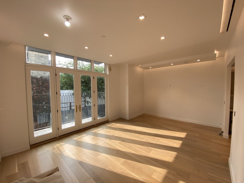 Slide of B K Construction Group