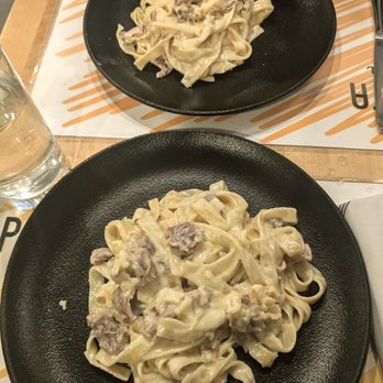 Pasta Eater - pasta giusto - Italian Near Me - New York, New York