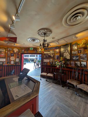 Buca di Beppo Italian Restaurant by null