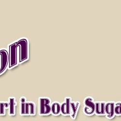 Sweet Sensation Body Sugaring - From website