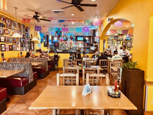 Casa Don Juan Main St by null