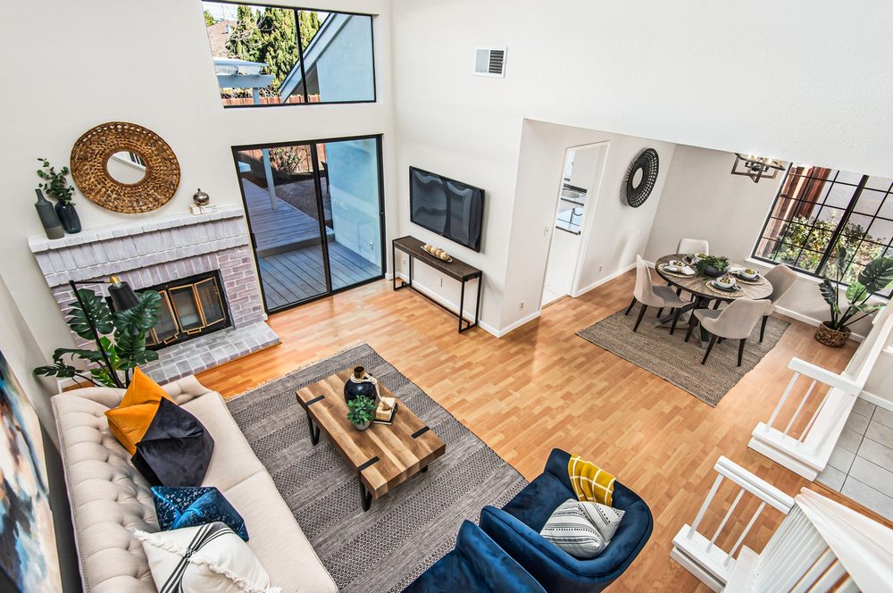 MICHELLE WARD Contact Agent 187 S J St, Livermore, California