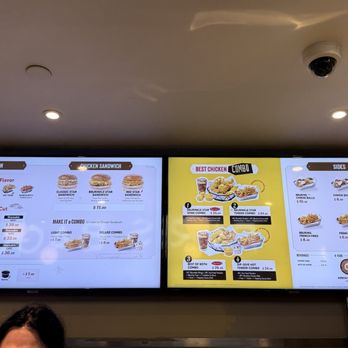 BHC Chicken - Chicken Wings Near Me - San Francisco, California