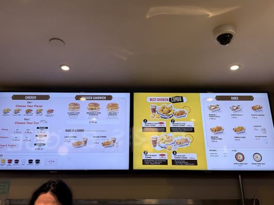 Menu photo 3 BHC Chicken San Francisco, CA