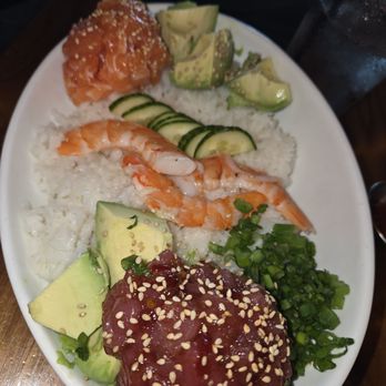 Tap 42 - Doral - Rainbow bowl - American Near Me - Doral, Florida