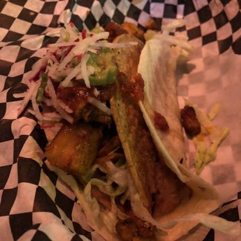Garaje - Como se llama? - Mexican Near Me - San Francisco, California