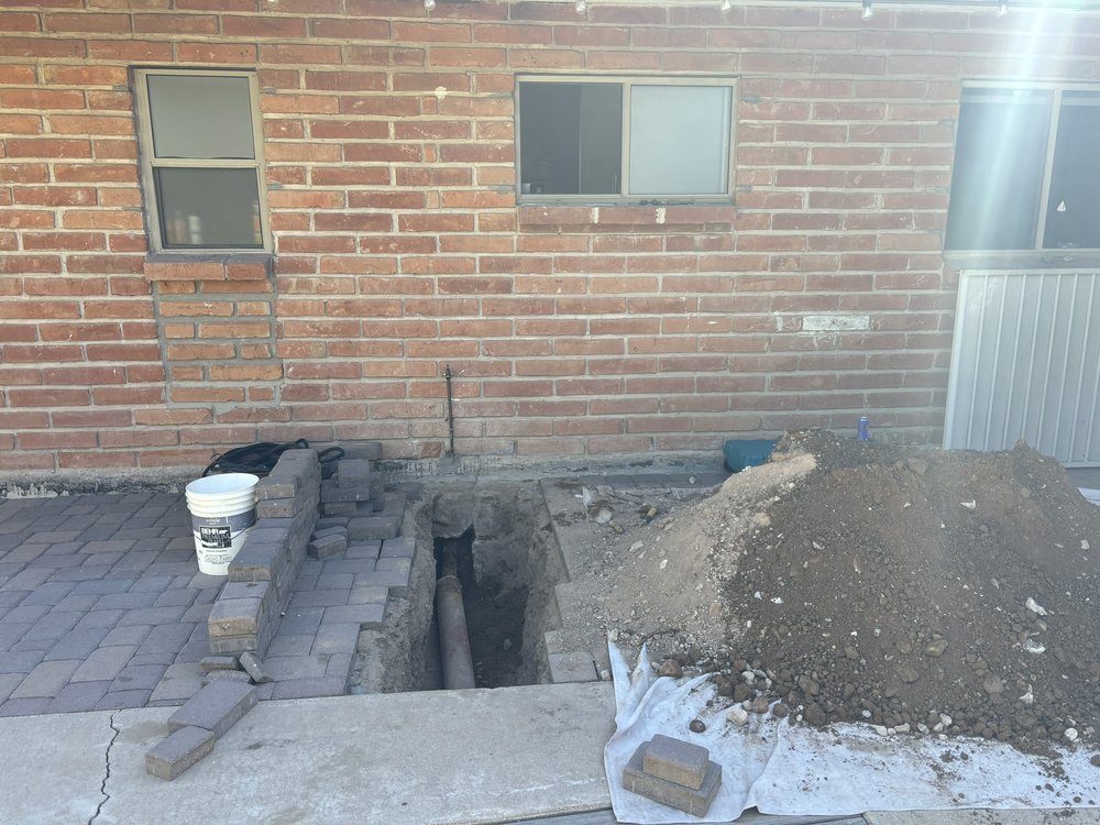 Slide of Dunn Plumbing and Drain Service