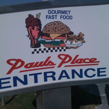 Paul's Place - Bam! - Breakfast & Brunch Near Me - Cypress, California Paul's Place - Bam! - Breakfast & Brunch Near Me - Cypress, California