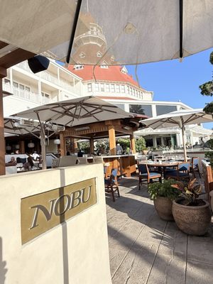 Nobu Del Coronado by null Nobu Del Coronado by null