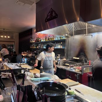 Kauboi Izakaya - Japanese Near Me - Reno, Nevada