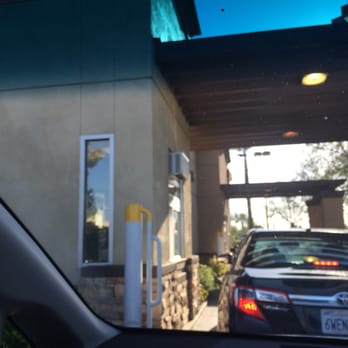 McDonald's - Worst drive through ever. - Fast Food Near Me - Ontario, California