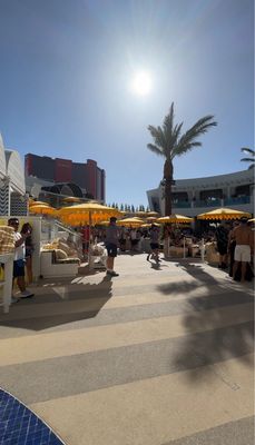 LIV Beach Las Vegas by null