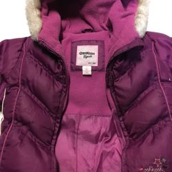 OshKosh B'gosh