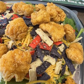 Runza - Burgers Near Me - Bellevue, Nebraska