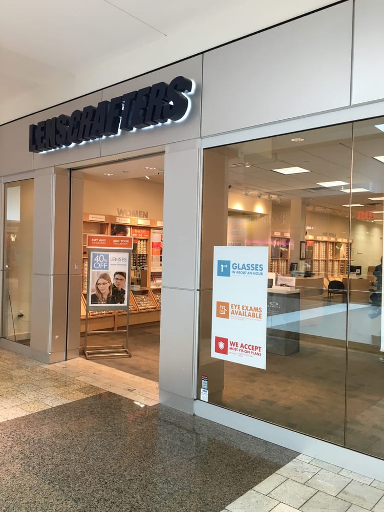LENSCRAFTERS Updated April 2024 31 Reviews 11160 Veirs Mill Rd