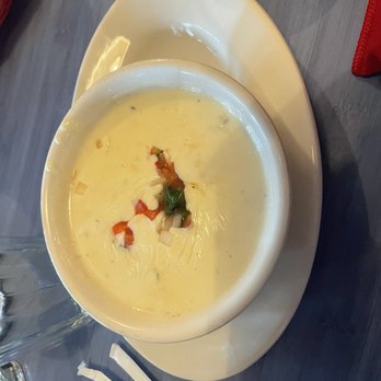 Pappasito's Cantina - Queso Blanco - Seafood Near Me - Marietta, Georgia Pappasito's Cantina - Queso Blanco - Seafood Near Me - Marietta, Georgia