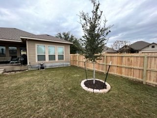 Slide of Apex Fencing & Roofing