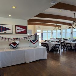 Golden Gate Yacht Club - 4th of July!