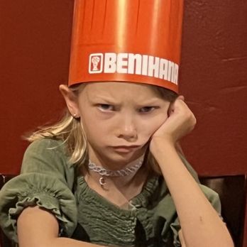 Benihana - even kids disapprove of this restaurant - Sushi Bars Near Me - Houston, Texas