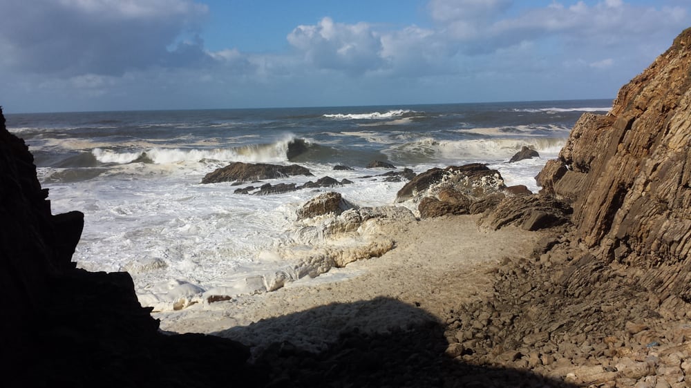 São Pedro de Moel