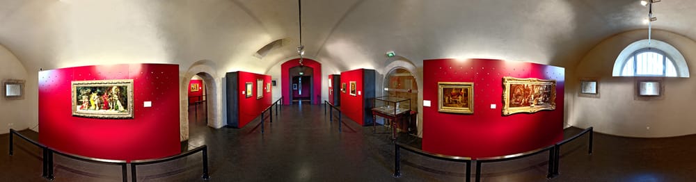 Fondation Monticelli