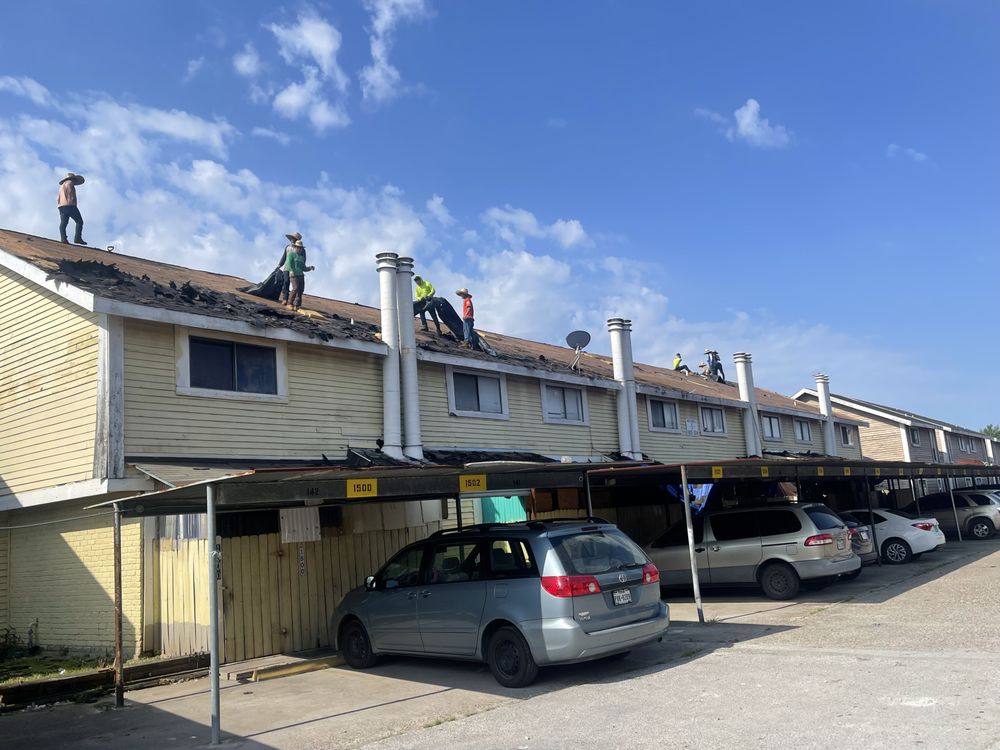 Slide of Proway Exteriors