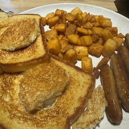 Eggs in a Basket