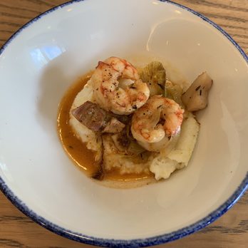 Savannah Taste Experience - Shrimp & Grits - Food Tours Near Me - Savannah, Georgia Savannah Taste Experience - Shrimp & Grits - Food Tours Near Me - Savannah, Georgia