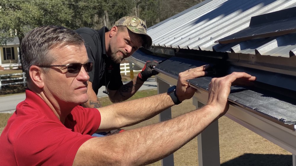 Slide of Klaus Roofing Systems of Georgia