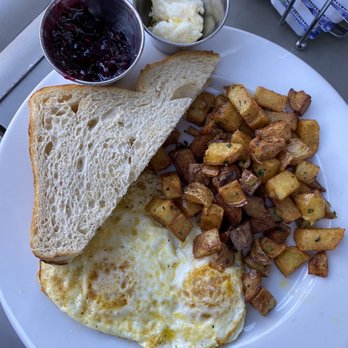Cup Cafe - Another shot just Two Eggs* 'N' Toast any Style - New American Near Me - Tucson, Arizona Cup Cafe - Another shot just Two Eggs* 'N' Toast any Style - New American Near Me - Tucson, Arizona
