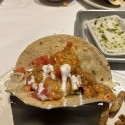 Family Bundle Bang Bang® Shrimp Tacos