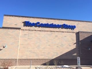 The Container Store by null