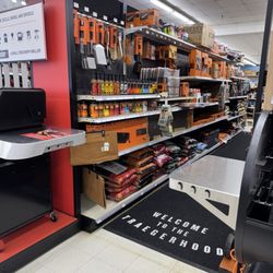 Westlake Ace Hardware - Grill options