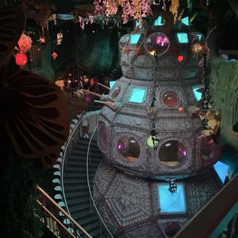 Meow Wolf - Venues & Event Spaces Near Me - Denver, Colorado Meow Wolf - Venues & Event Spaces Near Me - Denver, Colorado