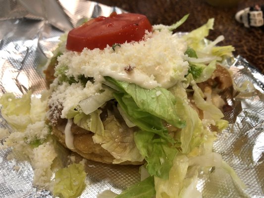 Los Compadres by null