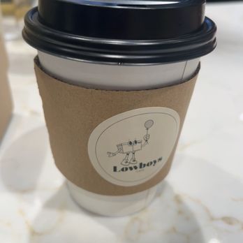 Lowboys Cafe - Coffee & Tea Near Me - New York, New York Lowboys Cafe - Coffee & Tea Near Me - New York, New York