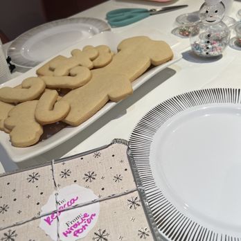 Miracle Potion - Cookie decorating event - Coffee & Tea Near Me - San Diego, California