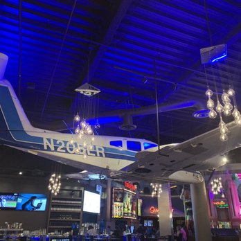 Flights - Cool airplane in the middle of the restaurant - New American Near Me - Las Vegas, Nevada Flights - Cool airplane in the middle of the restaurant - New American Near Me - Las Vegas, Nevada