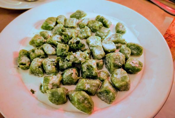 Malatesta Trattoria by null