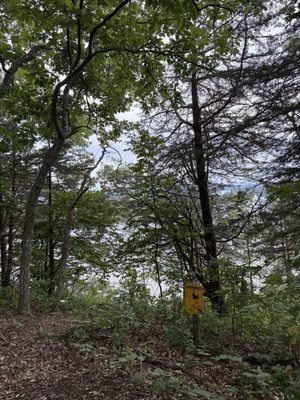 Effigy Mounds National Monument by null
